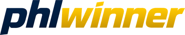 phlwinner brand logo